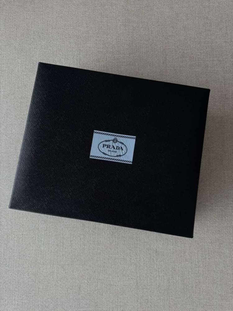 Prada kratke nohavice