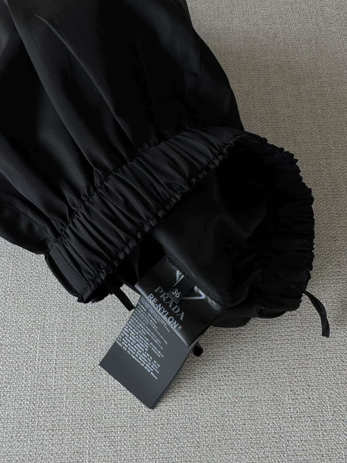 Prada kratke nohavice