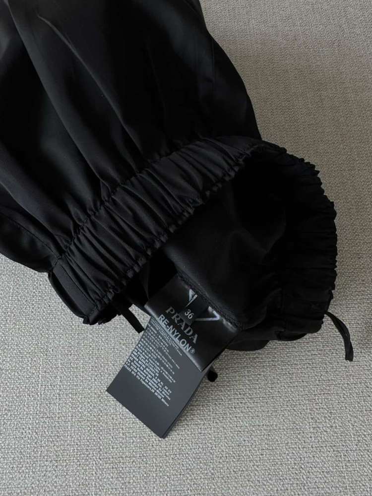 Prada kratke nohavice