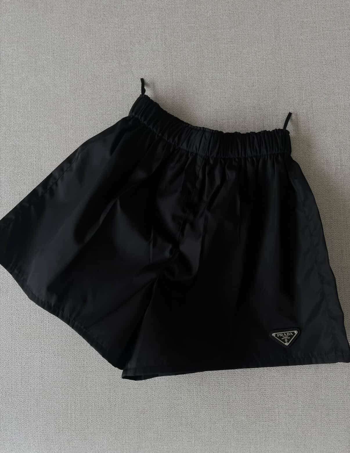 Prada kratke nohavice