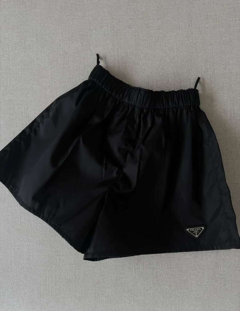 Prada kratke nohavice