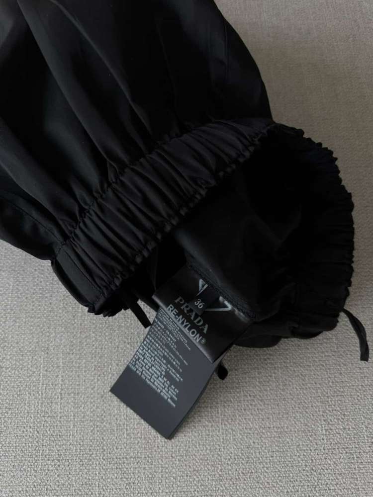 Prada kratke nohavice