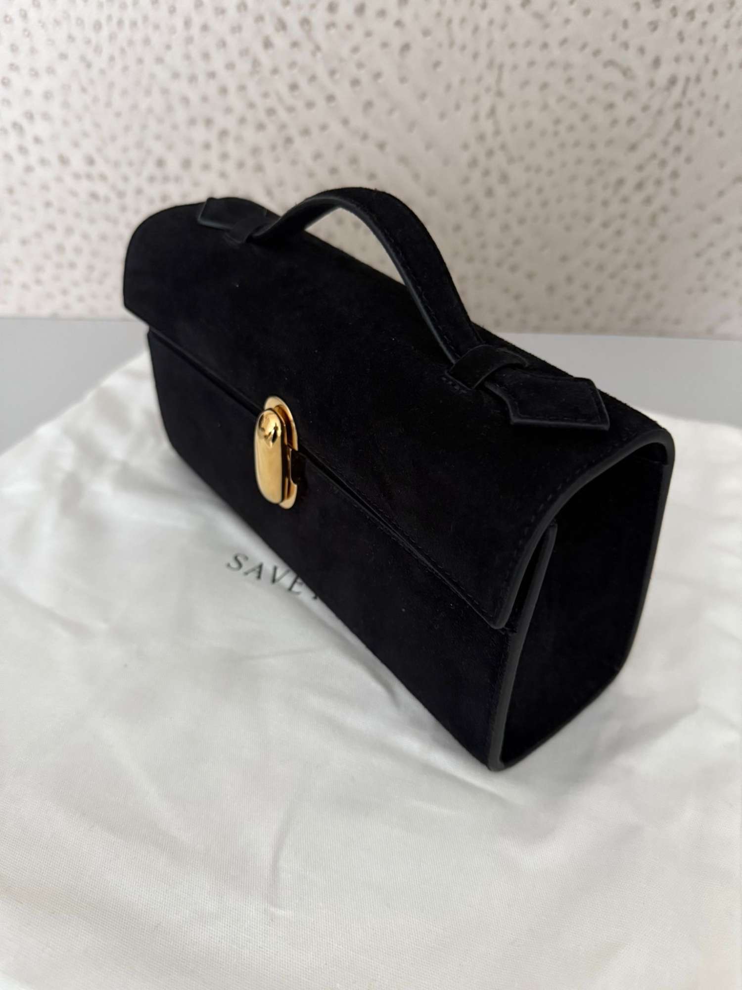 Savette symmetry kabelka