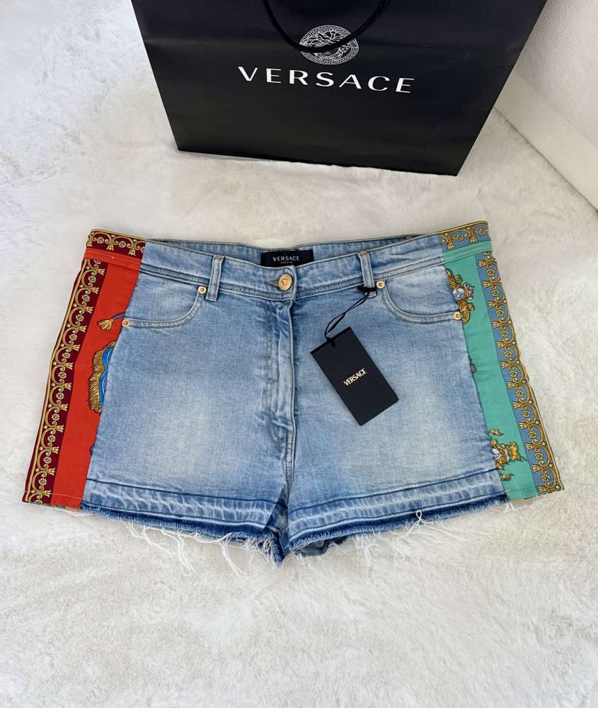 Versace šortky