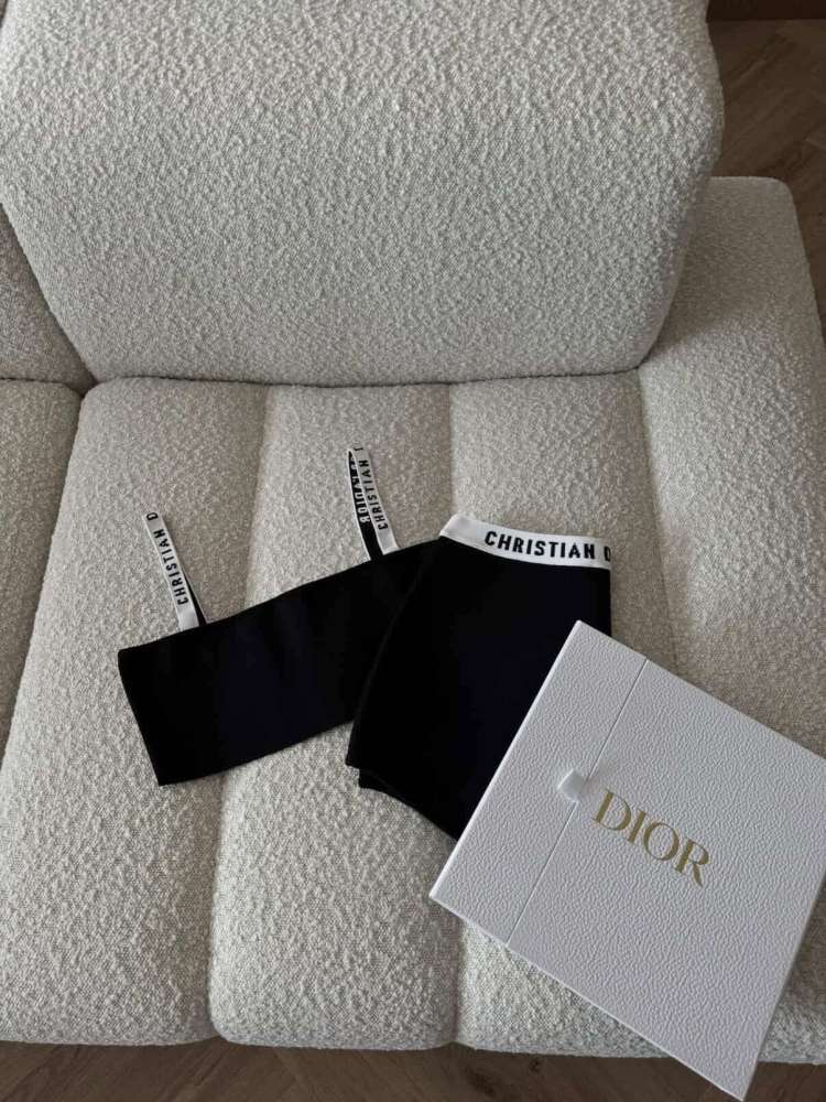 Dior set