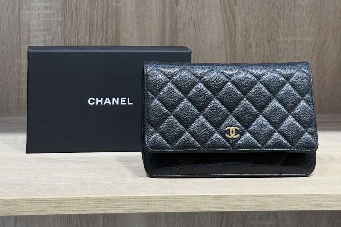 Chanel Woc