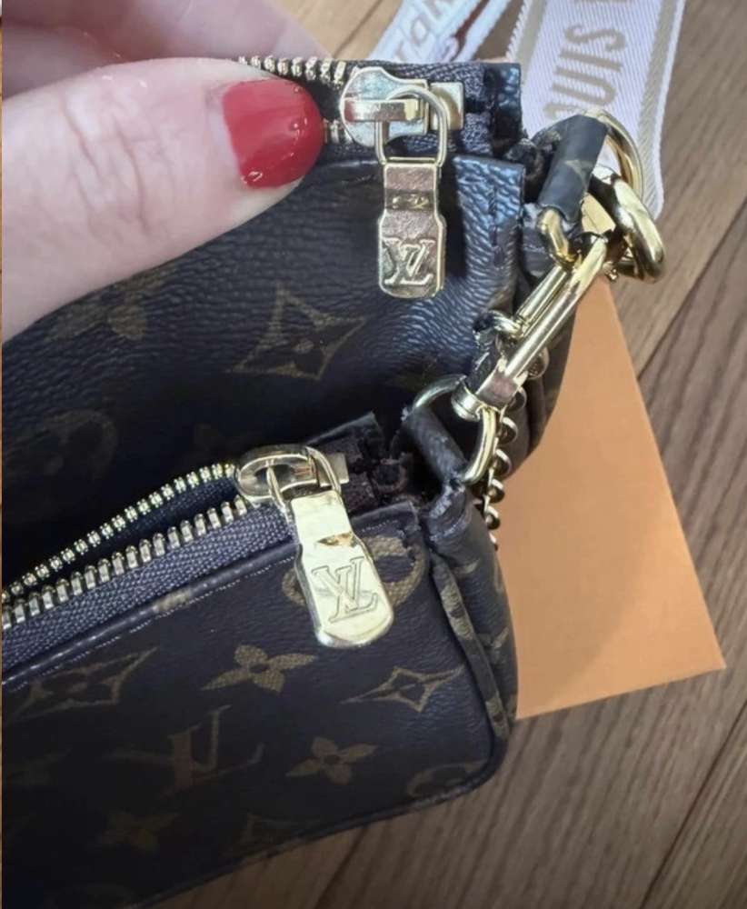 Louis Vuitton Multipochette