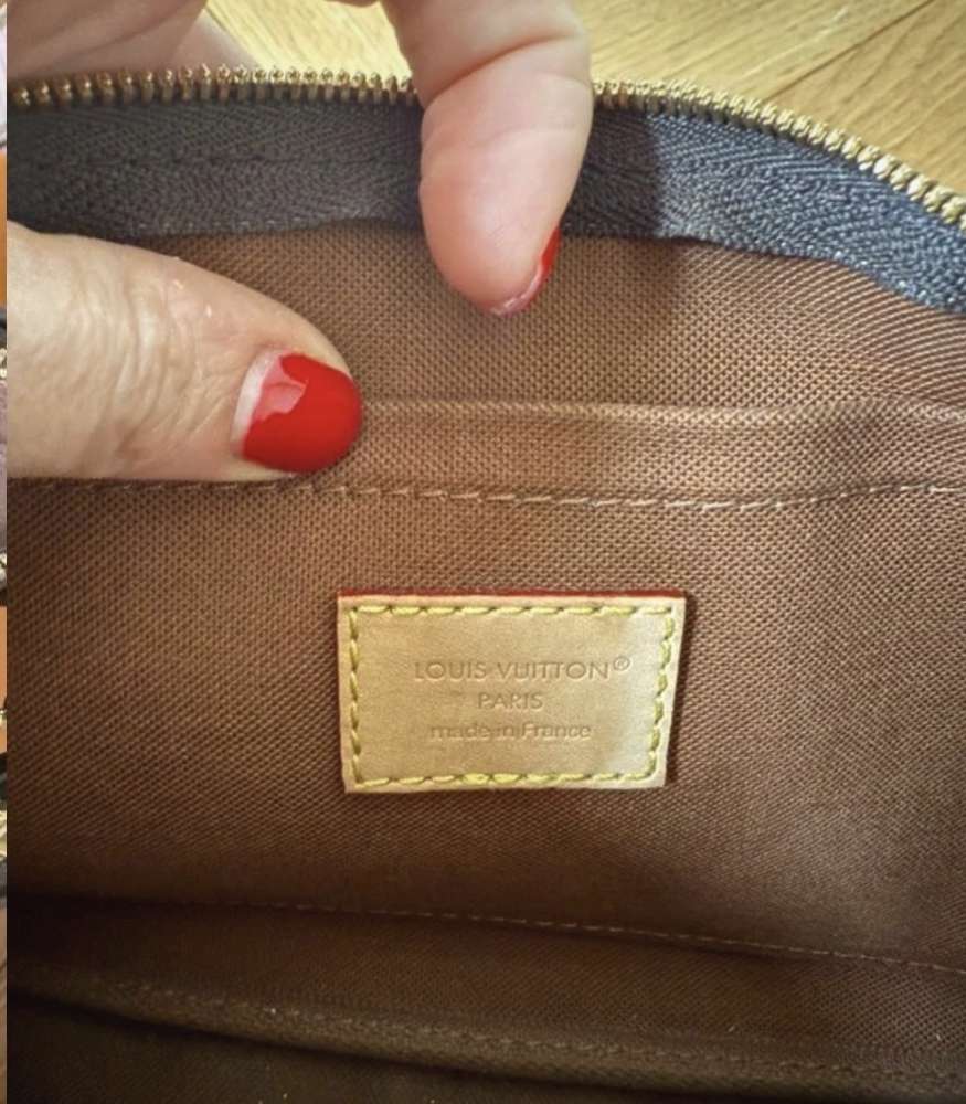 Louis Vuitton Multipochette