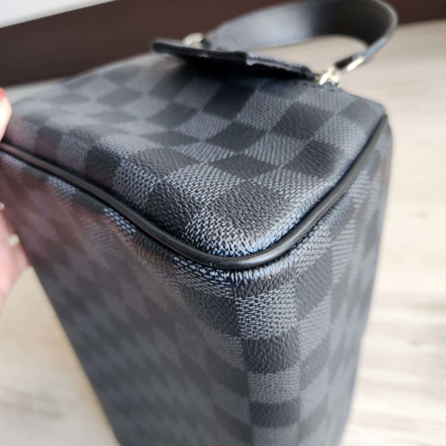 Louis Vuitton Toilette