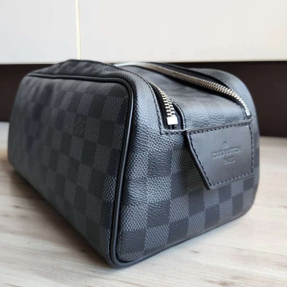 Louis Vuitton Toilette