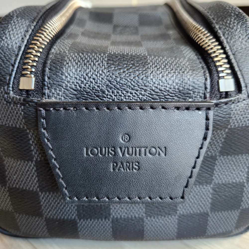 Louis Vuitton Toilette