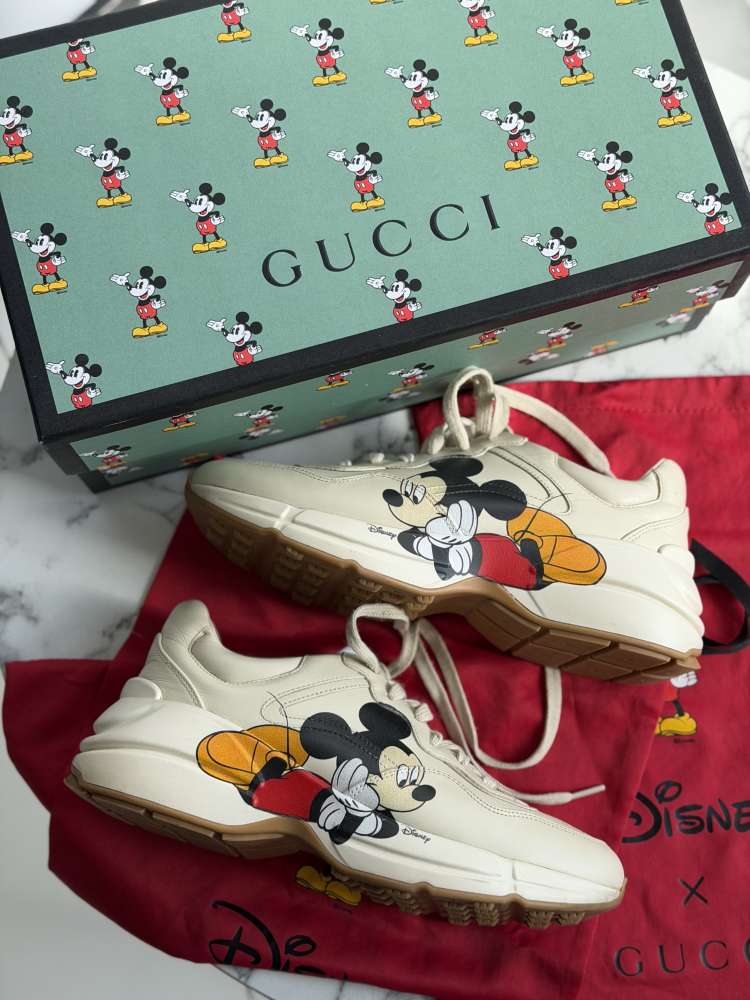 Tenisky Gucci