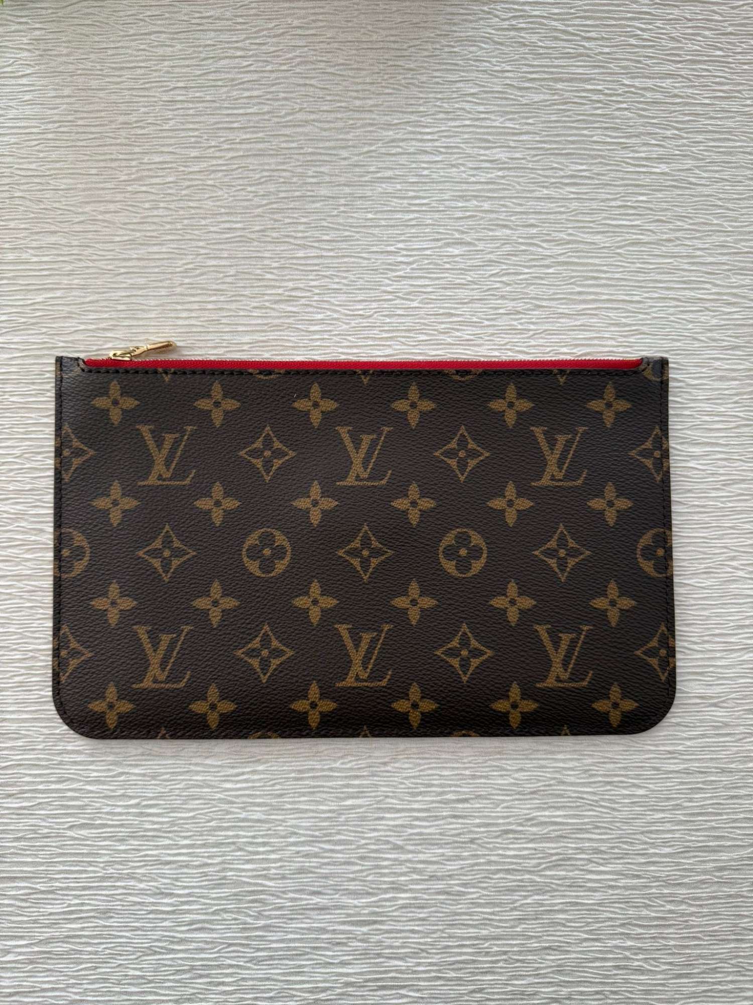 Louis Vuitton clutch