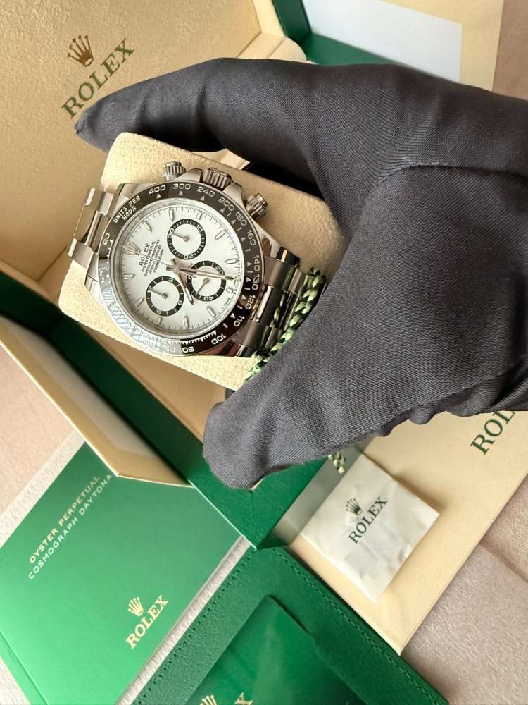 Rolex Daytona