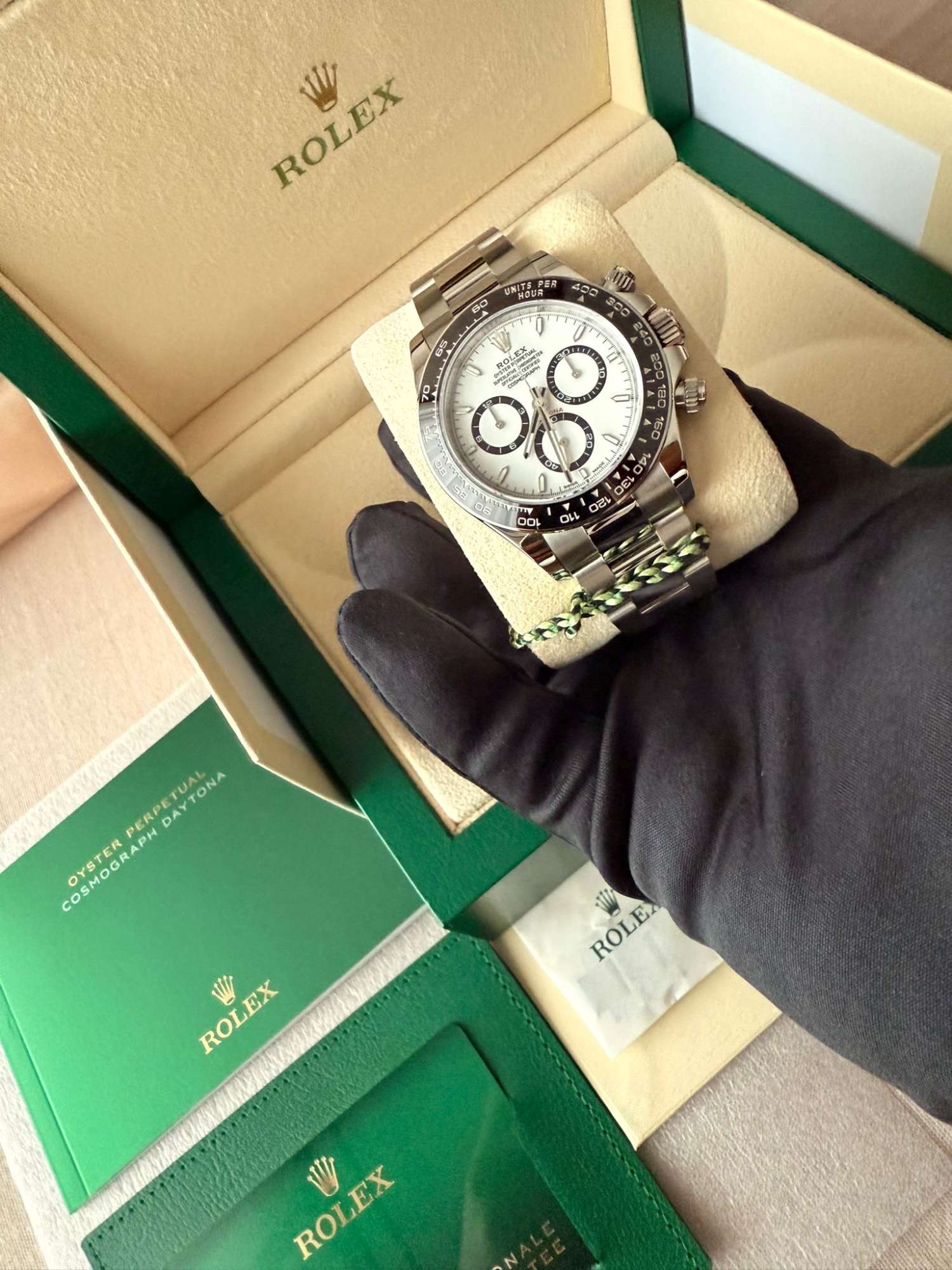 Rolex Daytona