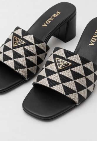 https://www.vipluxury.sk/Prada šľapky