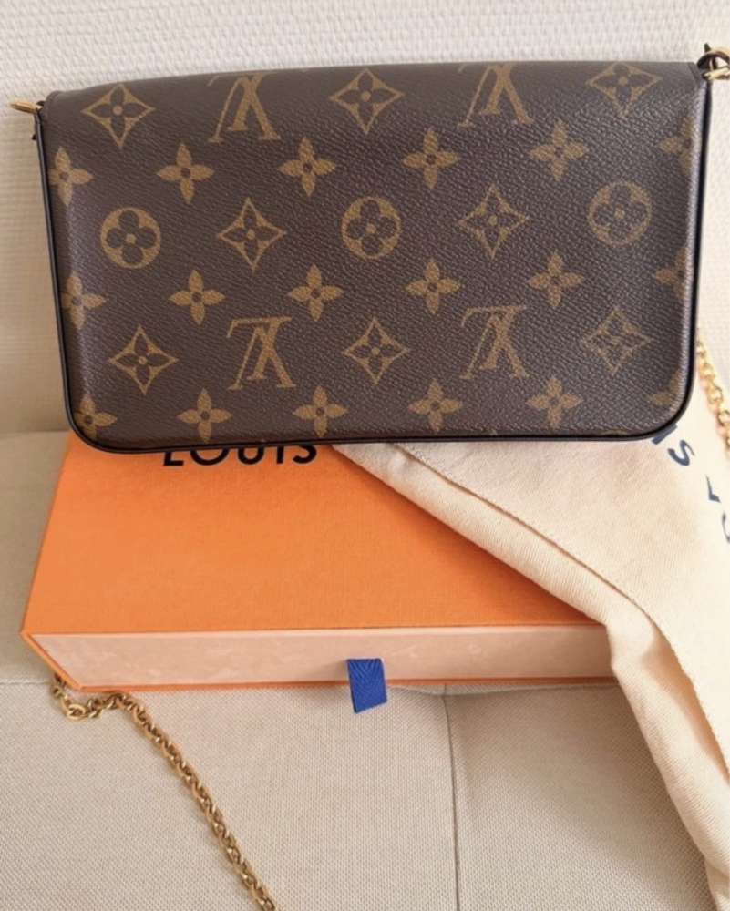 Louis Vuitton Felicie