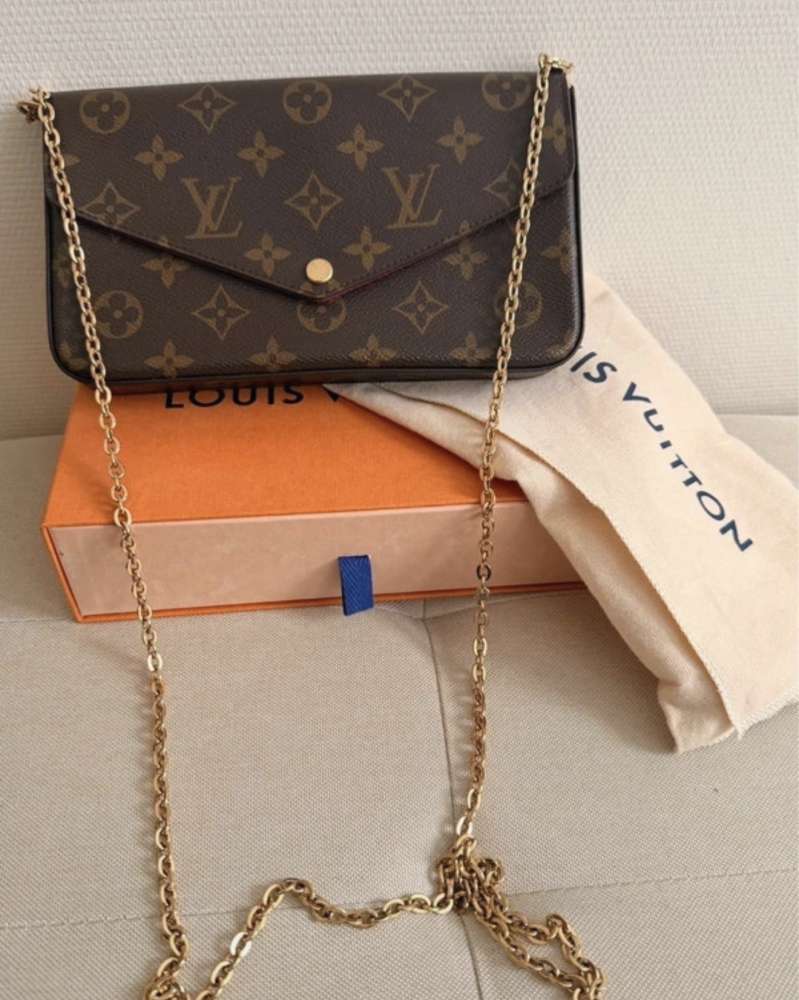 Louis Vuitton Felicie