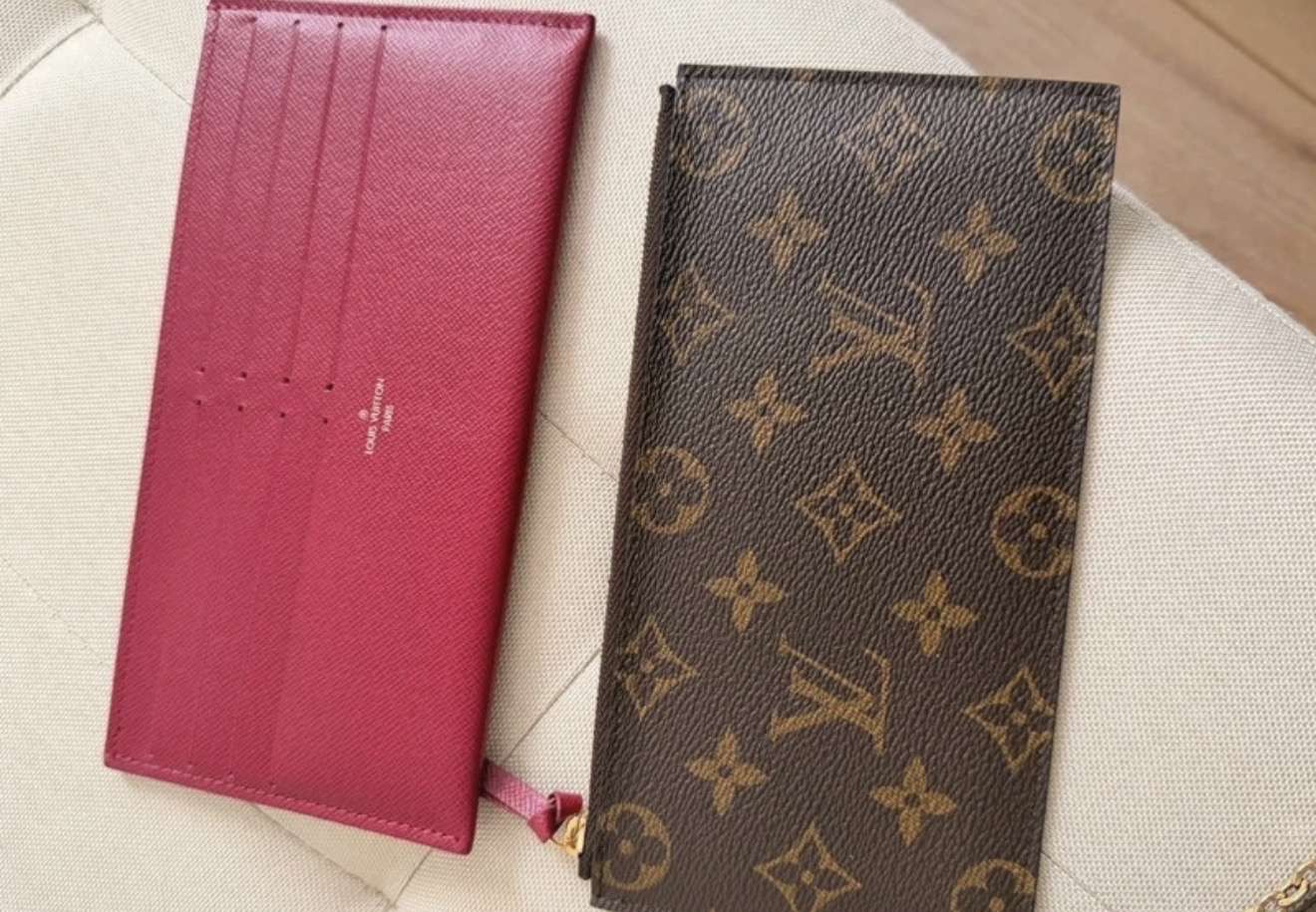 Louis Vuitton Felicie