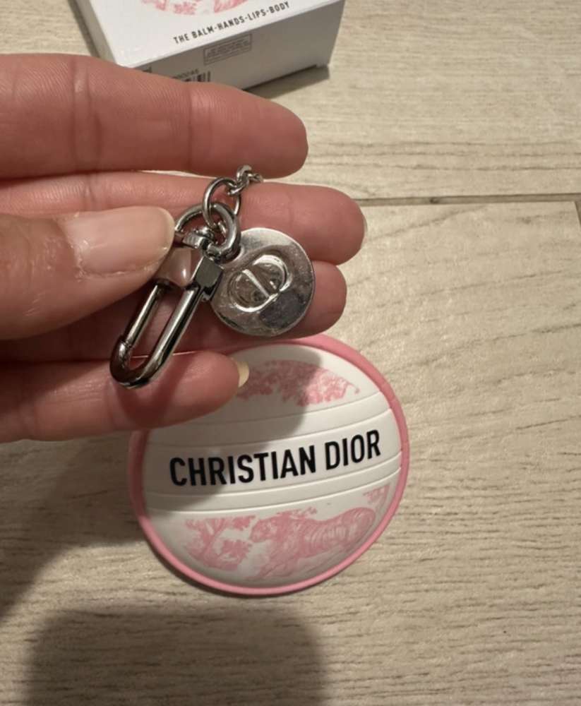 Dior Le baume limitka