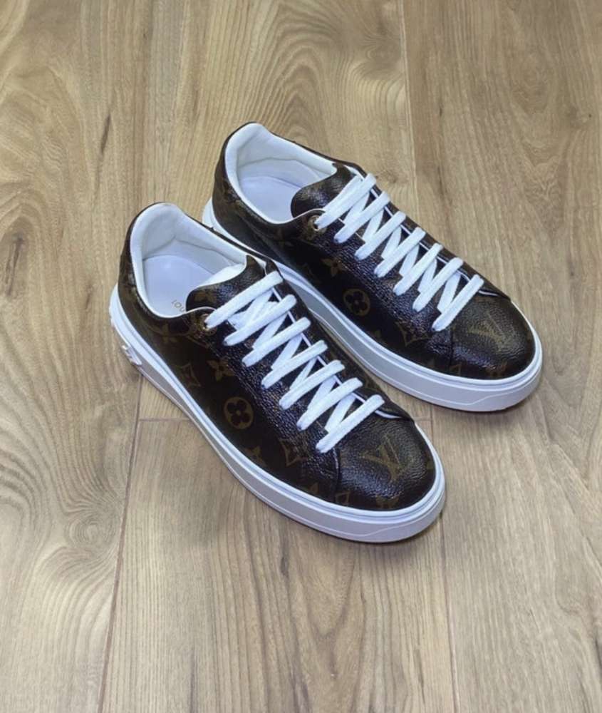Louis Vuitton Tenisky