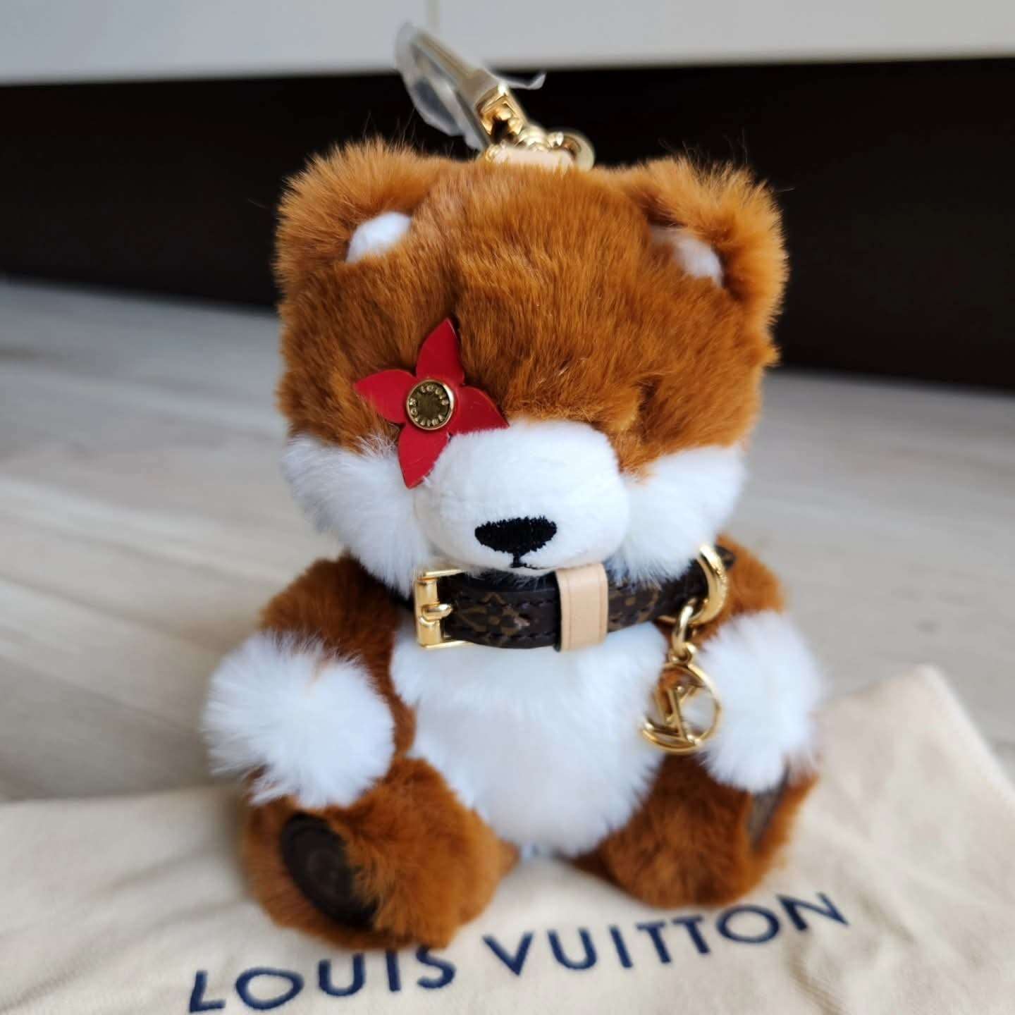 Louis Vuitton Charm