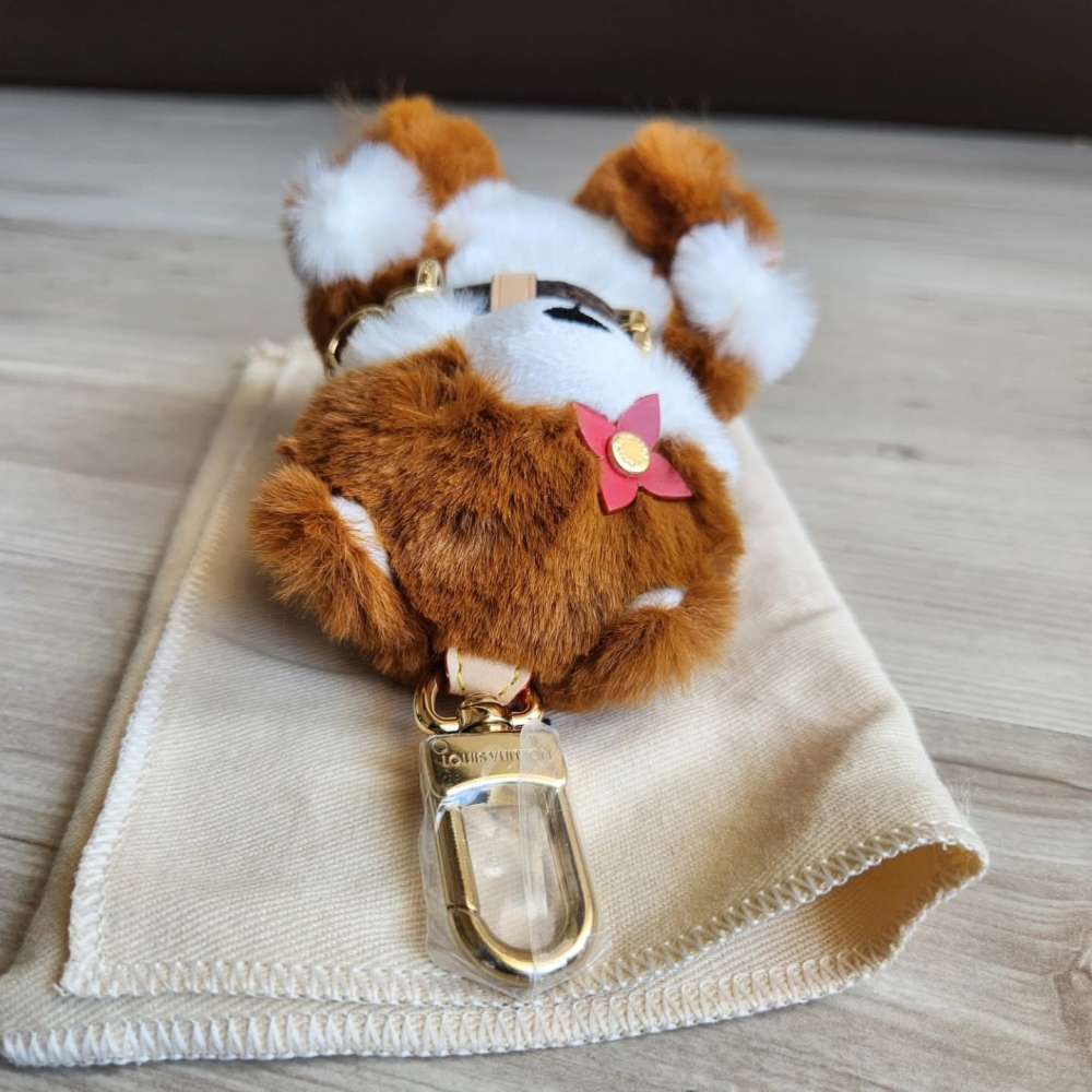 Louis Vuitton Charm