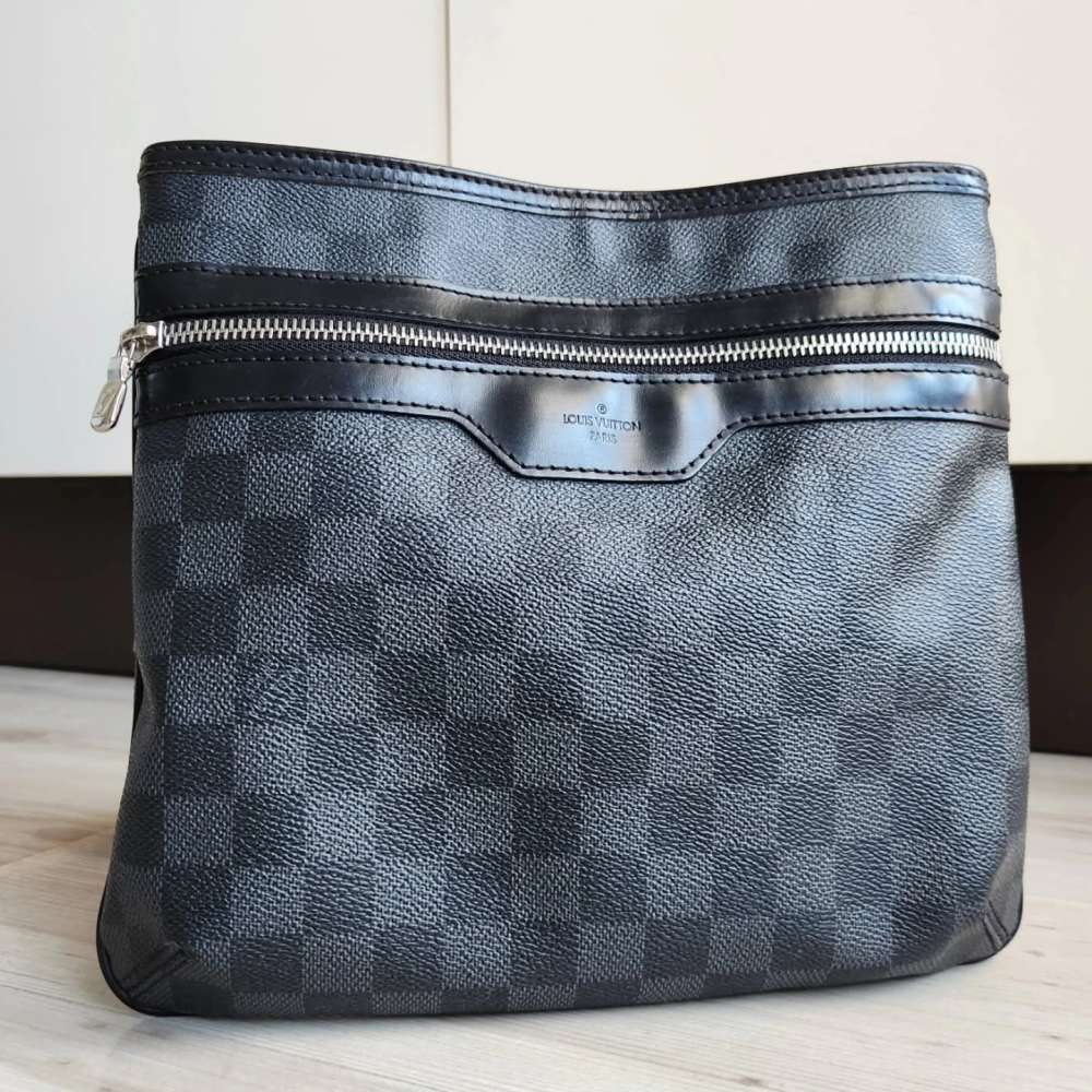 Louis Vuitton Thomas