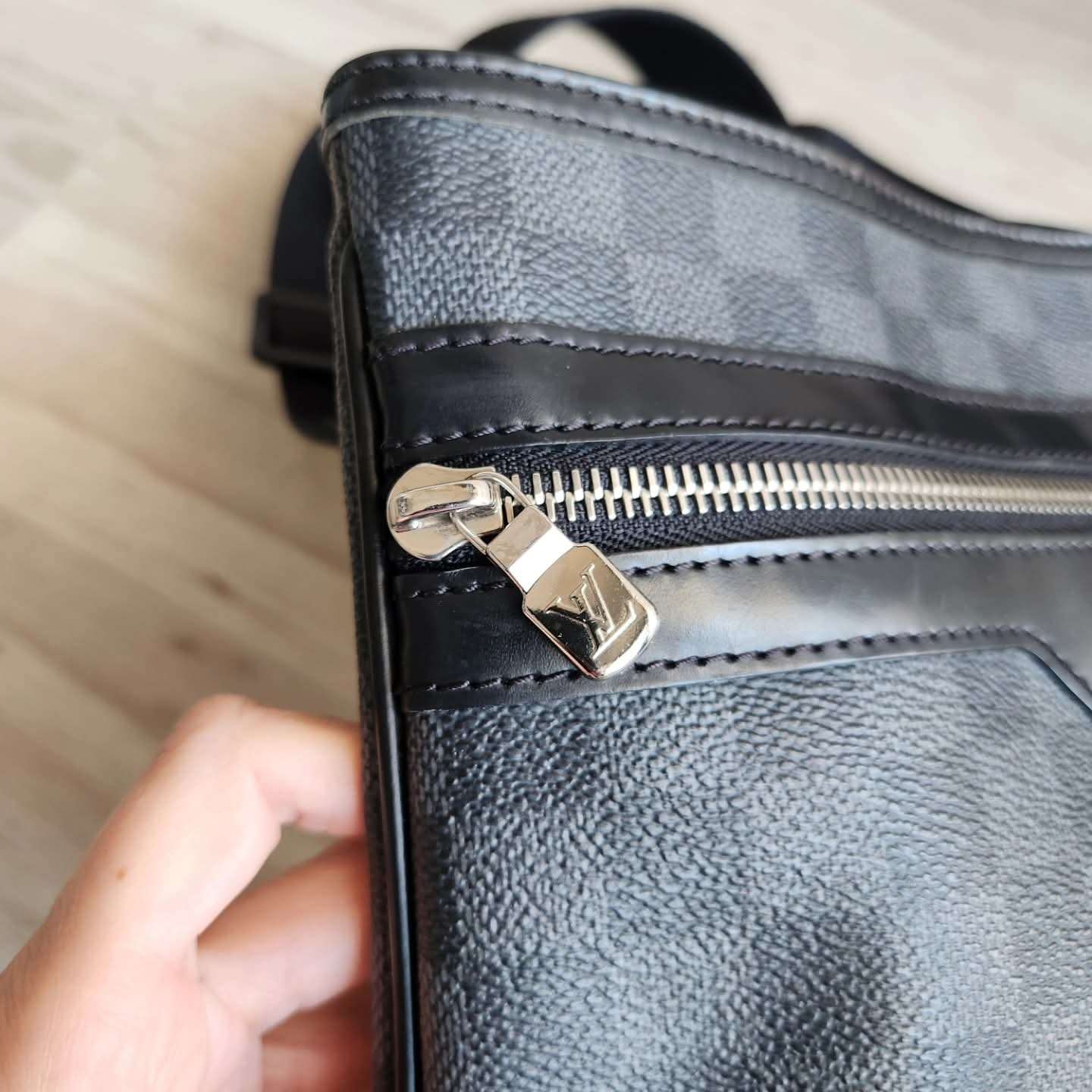 Louis Vuitton Thomas