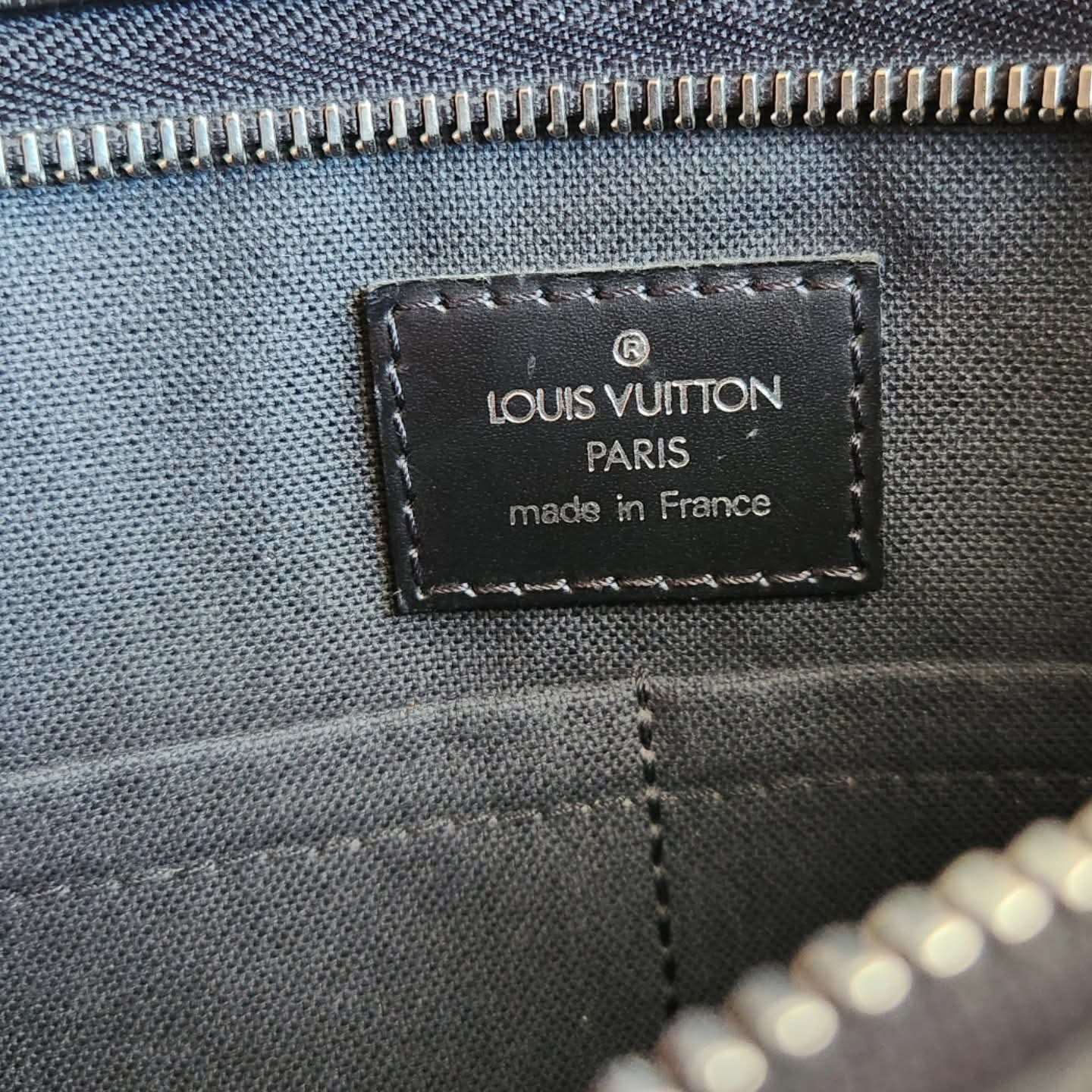 Louis Vuitton Thomas