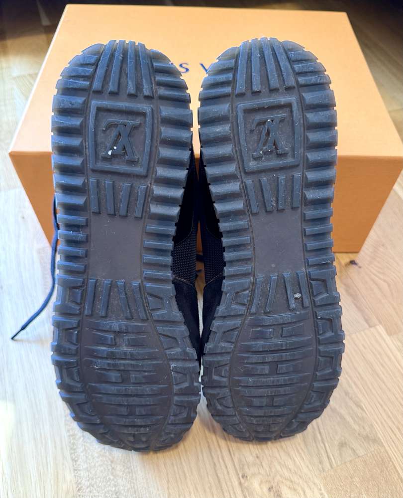 Louis Vuitton Runaway tenisky