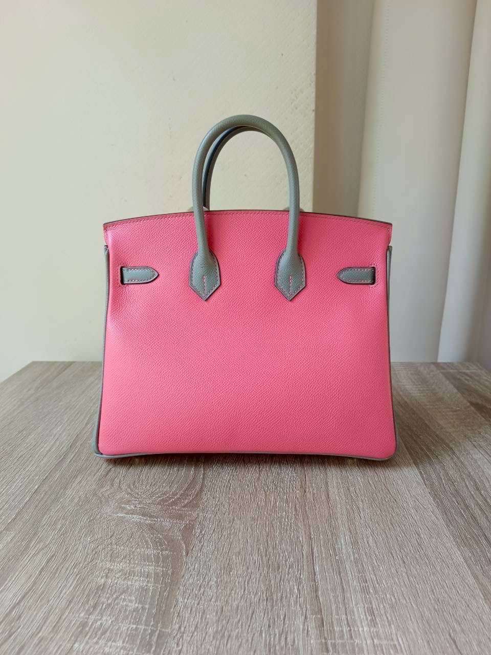 Hermes Birkin 25