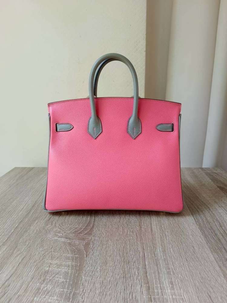 Hermes Birkin 25