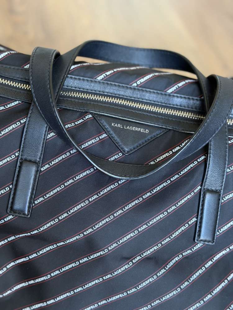 karl lagerfeld taška