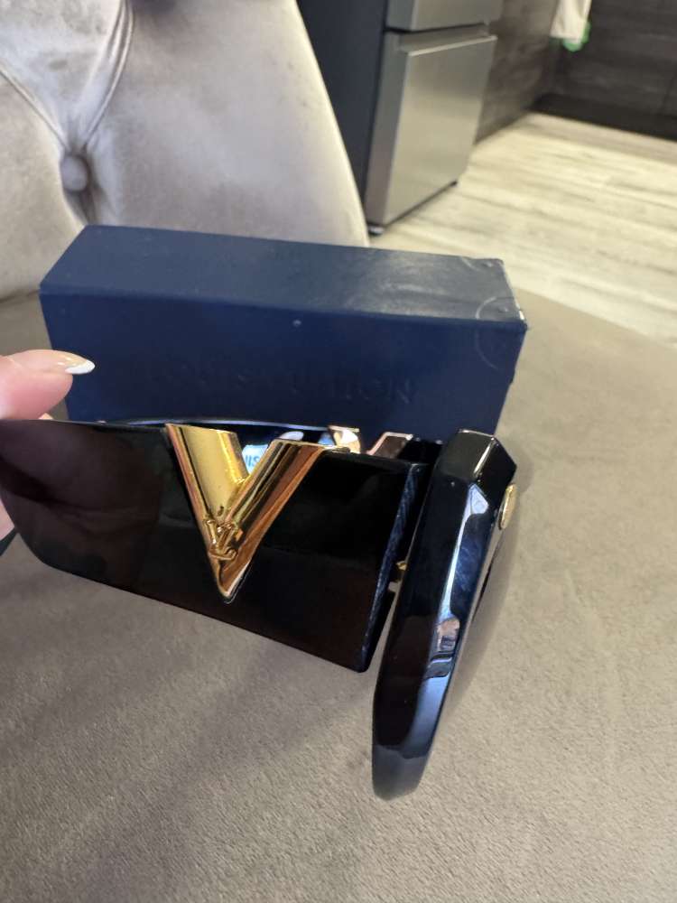 Louis Vuitton sunglass my fire lady