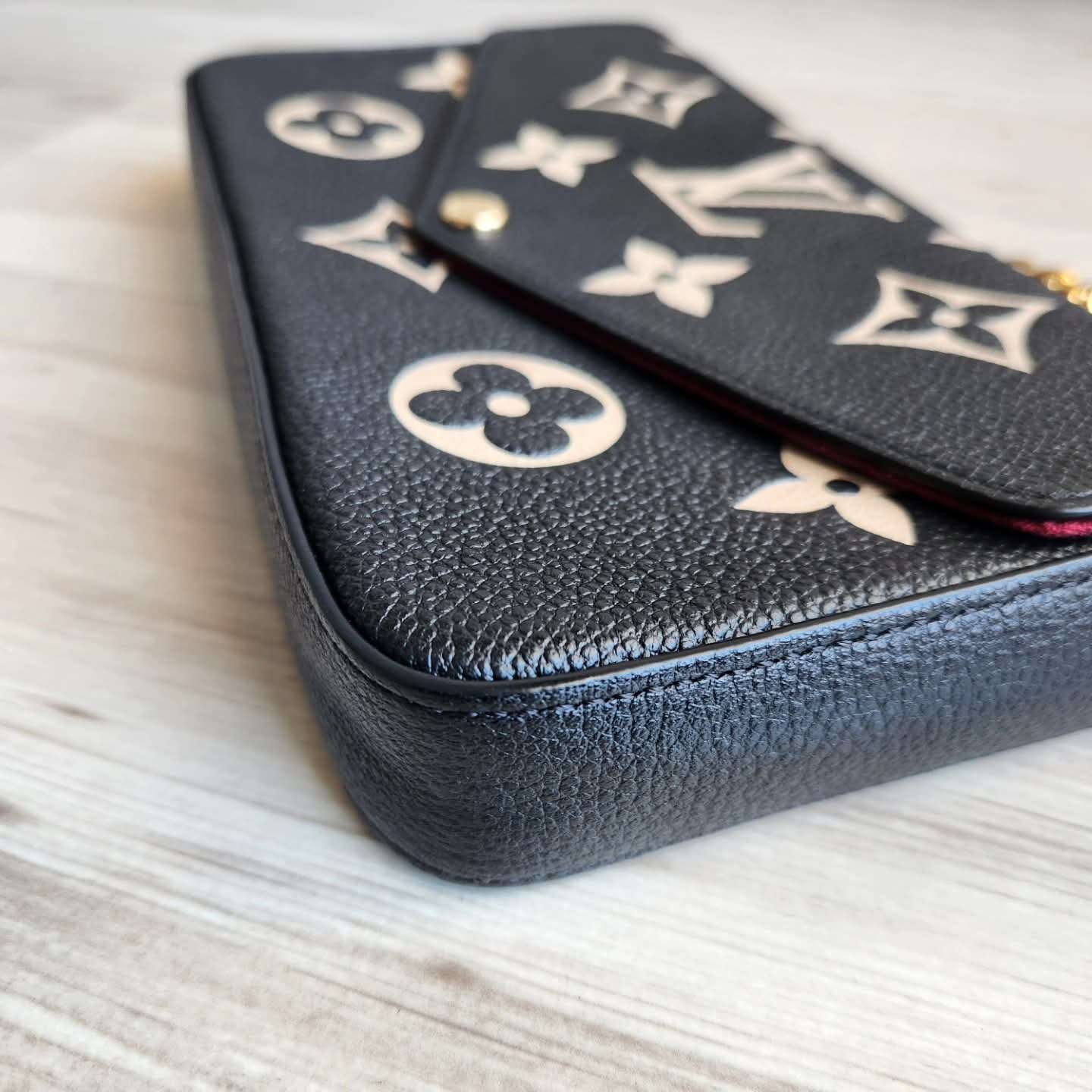 Louis Vuitton Felicie