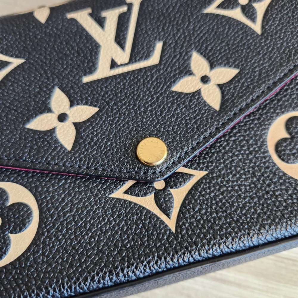 Louis Vuitton Felicie