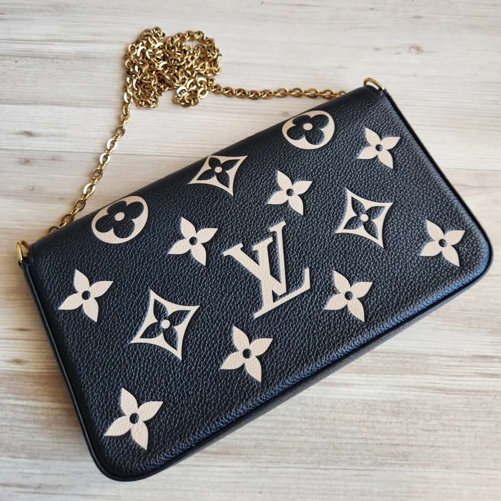 Louis Vuitton Felicie