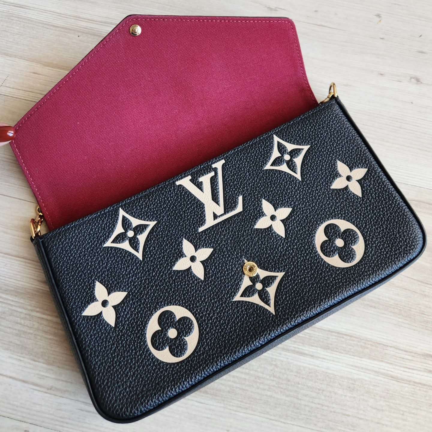 Louis Vuitton Felicie