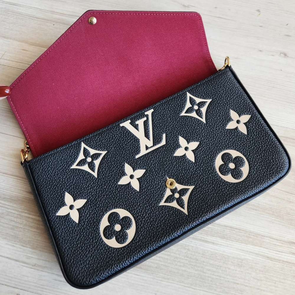 Louis Vuitton Felicie