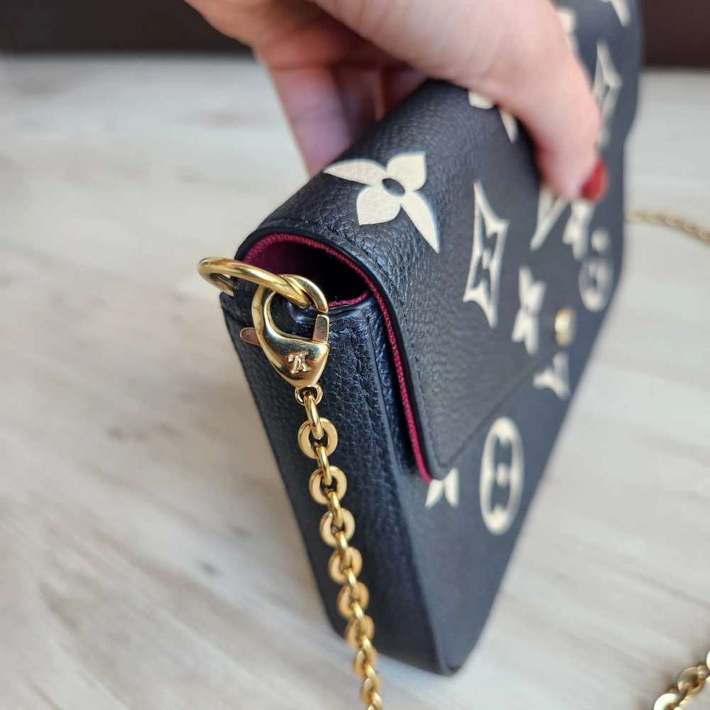 Louis Vuitton Felicie