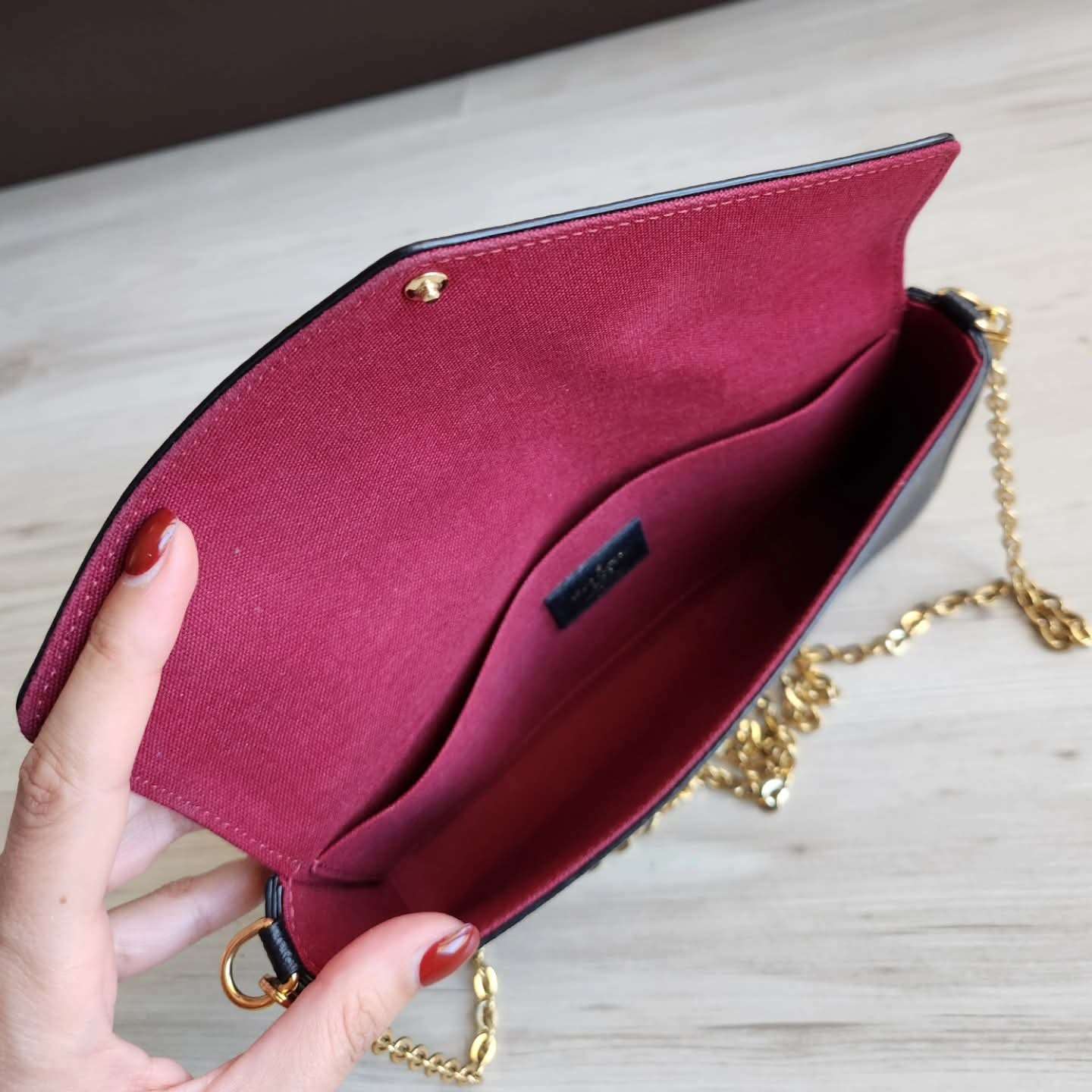 Louis Vuitton Felicie