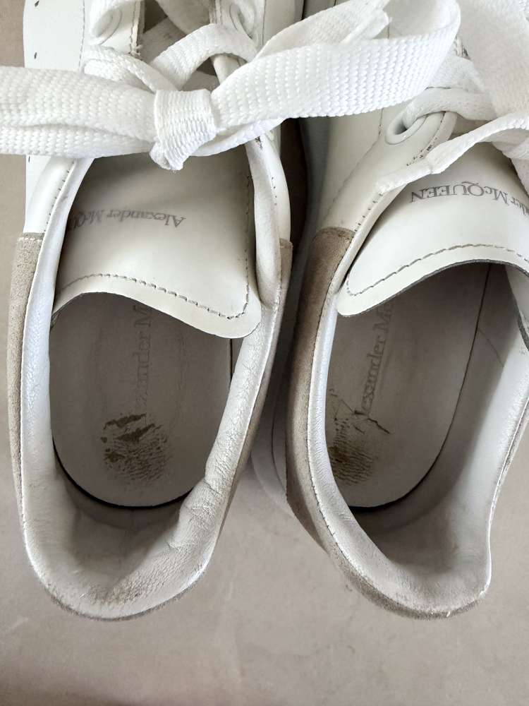 Tenisky Alexander McQueen