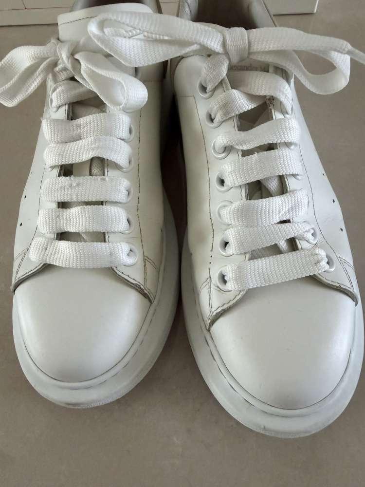 Tenisky Alexander McQueen