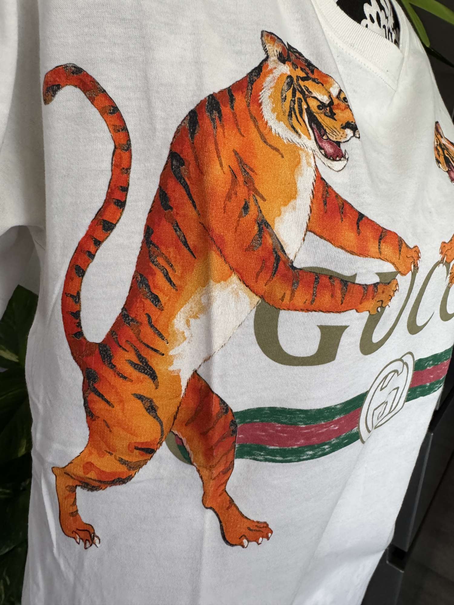 Gucci T-shirt