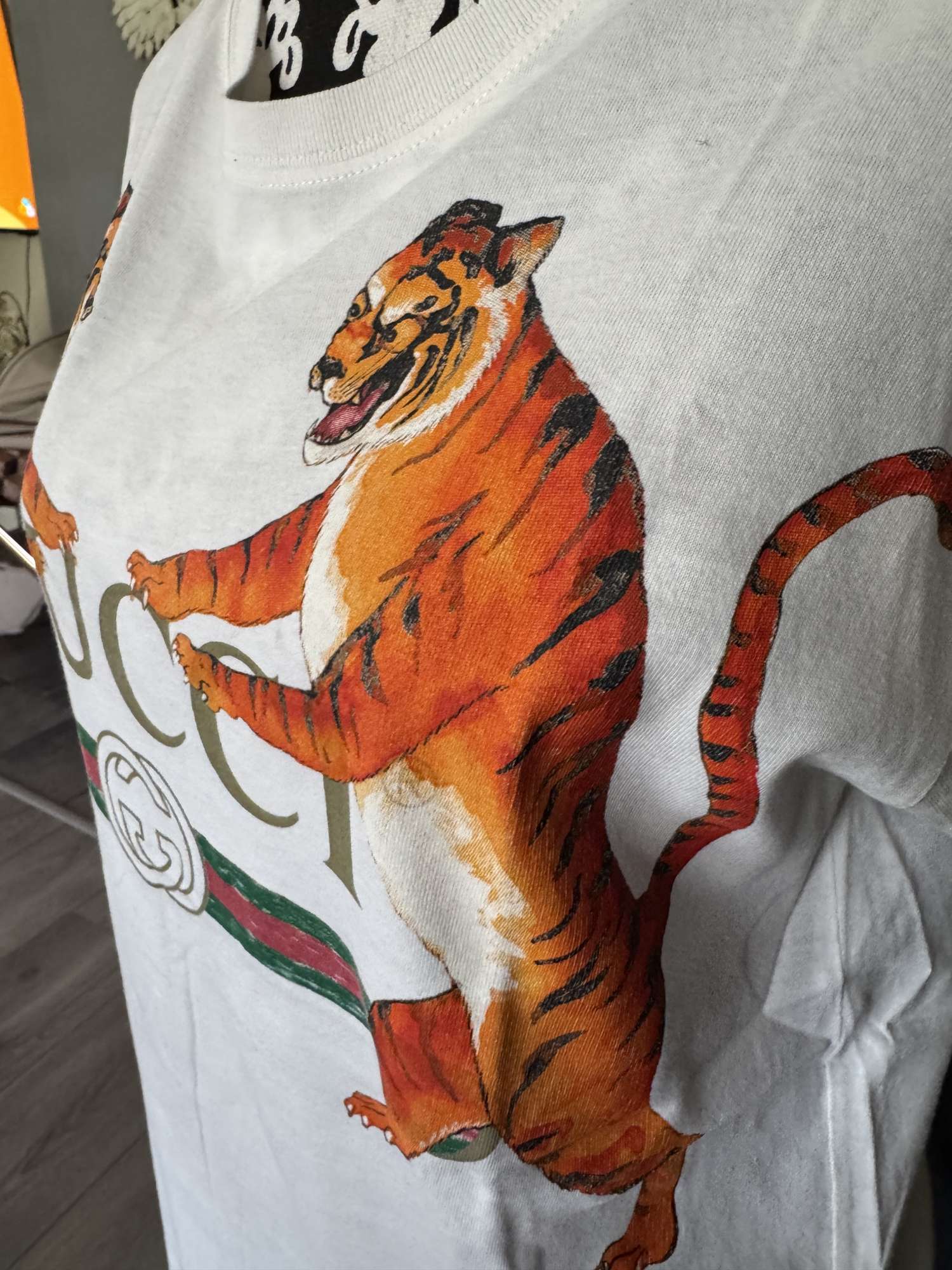 Gucci T-shirt