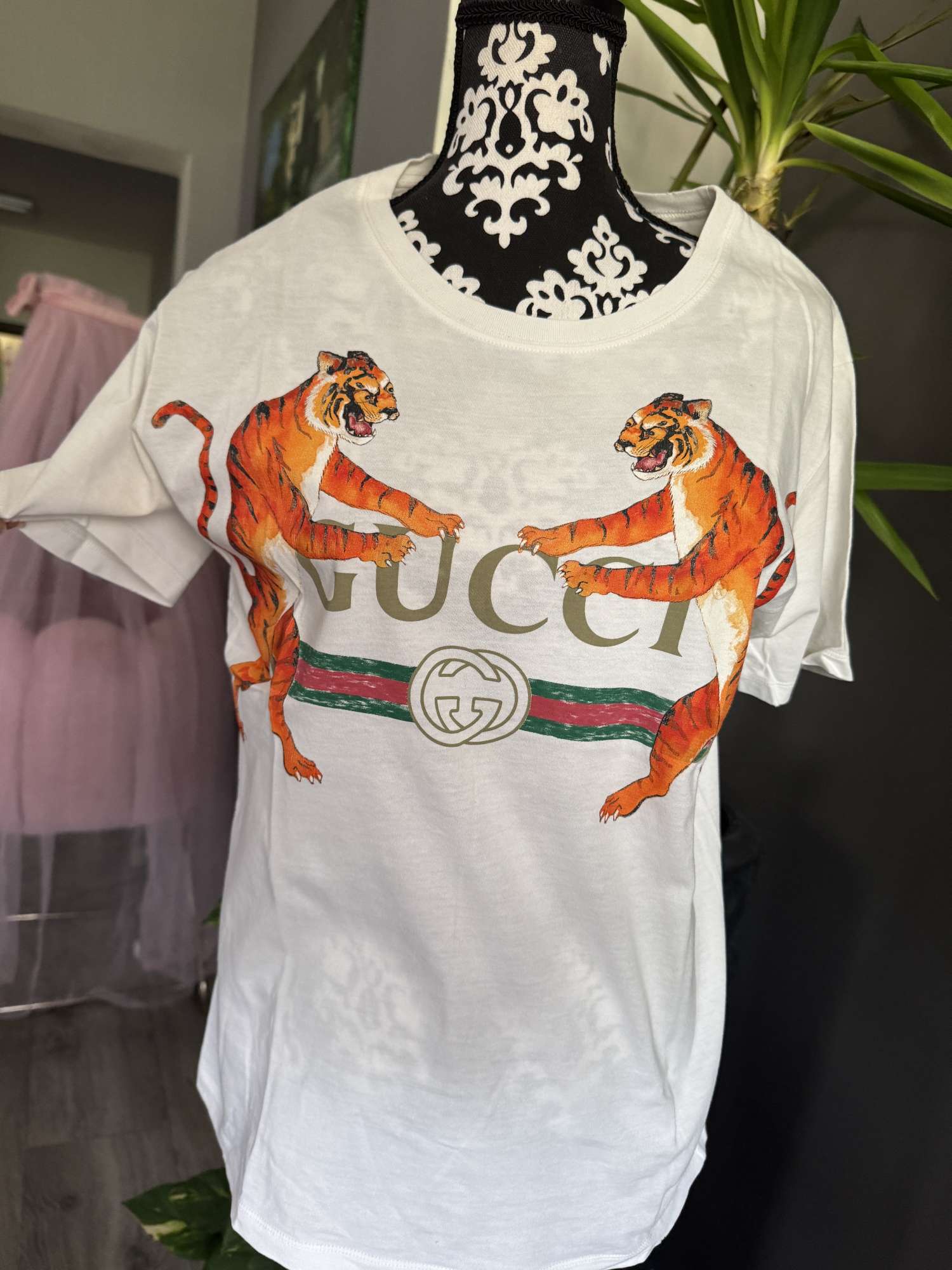 Gucci T-shirt