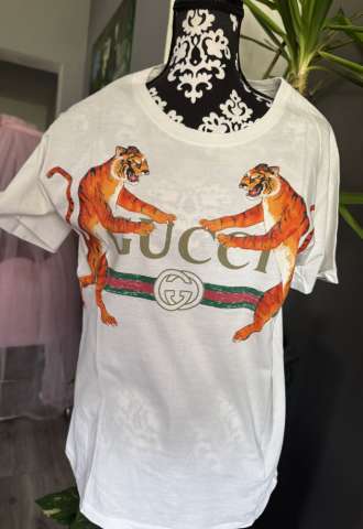 https://www.vipluxury.sk/Gucci T-shirt
