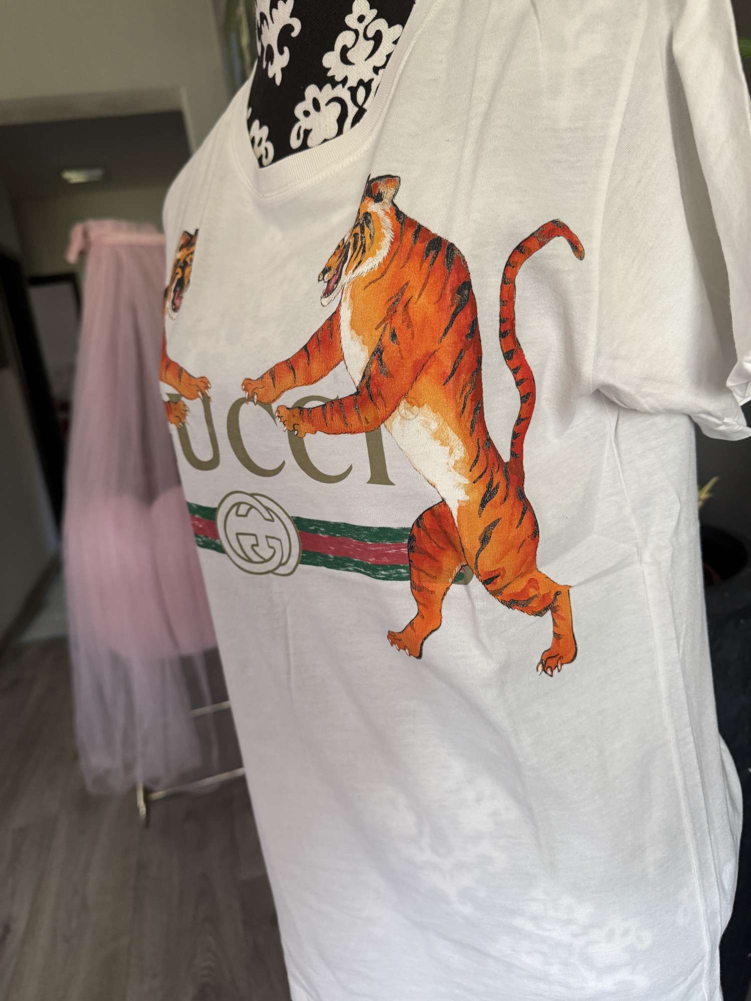Gucci T-shirt