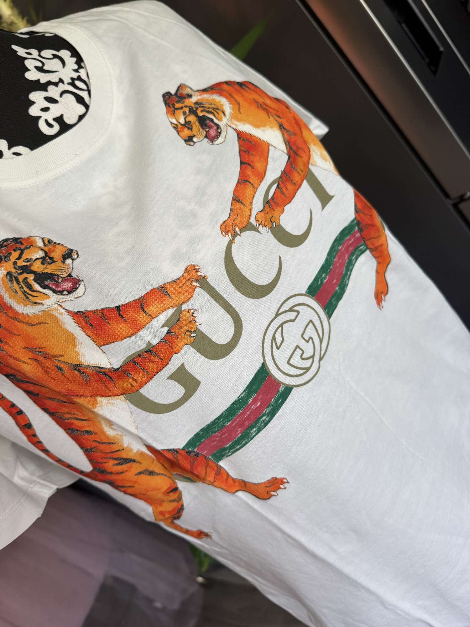 Gucci T-shirt